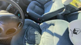 Renault Scenic 1.6 - 770 € / 1505.99 лв. - 34155274 8 | Car24.bg Renault Scenic 1.6 - 770 € / 1505.99 лв. - 34155274 8
