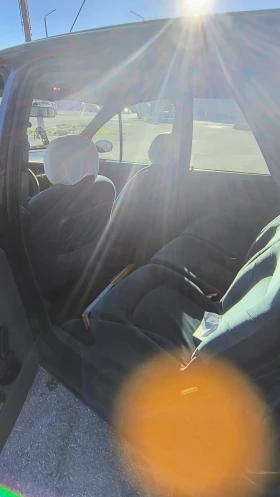 Renault Scenic 1.6 - 770 € / 1505.99 лв. - 34155274 10 | Car24.bg Renault Scenic 1.6 - 770 € / 1505.99 лв. - 34155274 10