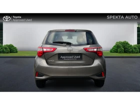 Toyota Yaris Месечна вноска от 230 - 12266 € / 23990.21 лв. - 14321203 4 | Car24.bg Toyota Yaris Месечна вноска от 230 - 12266 € / 23990.21 лв. - 14321203 4