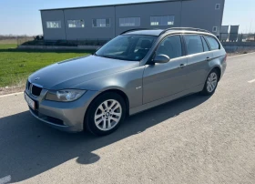 BMW 320 Пълна сервизна история - Car24.bg BMW 320 Пълна сервизна история