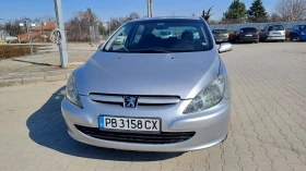 Peugeot 307 2.0 HDi - 1535 € / 3002.20 лв. - 16777470 5 | Car24.bg Peugeot 307 2.0 HDi - 1535 € / 3002.20 лв. - 16777470 5