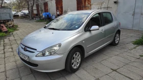 Peugeot 307 2.0 HDi - 1535 € / 3002.20 лв. - 16777470 2 | Car24.bg Peugeot 307 2.0 HDi - 1535 € / 3002.20 лв. - 16777470 2
