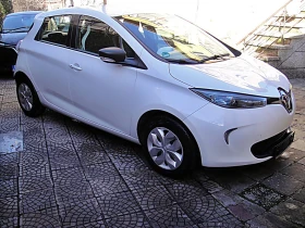 Renault Zoe 41Kw ГЕРМАНИЯ - 9299 € / 18187.26 лв. - 53004519 2 | Car24.bg Renault Zoe 41Kw ГЕРМАНИЯ - 9299 € / 18187.26 лв. - 53004519 2