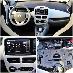 Renault Zoe 41Kw ГЕРМАНИЯ - 9299 € / 18187.26 лв. - 53004519 15 | Car24.bg Renault Zoe 41Kw ГЕРМАНИЯ - 9299 € / 18187.26 лв. - 53004519 15