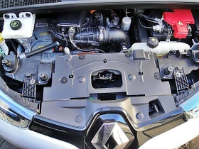 Renault Zoe 41Kw ГЕРМАНИЯ - 9299 € / 18187.26 лв. - 53004519 16 | Car24.bg Renault Zoe 41Kw ГЕРМАНИЯ - 9299 € / 18187.26 лв. - 53004519 16