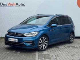 VW Touran - Car24.bg VW Touran