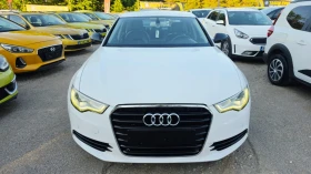 Снимка Audi A6