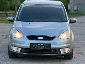 Ford Galaxy 2.0* HDI* | Auto.bg — изображение 2 Ford Galaxy 2.0* HDI* | Auto.bg — изображение 2