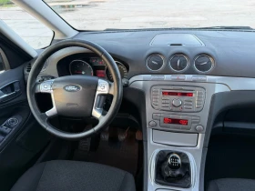 Ford Galaxy 2.0* HDI* | Auto.bg — изображение 13 Ford Galaxy 2.0* HDI* | Auto.bg — изображение 13