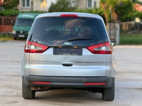 Ford Galaxy 2.0* HDI* | Auto.bg — изображение 6 Ford Galaxy 2.0* HDI* | Auto.bg — изображение 6