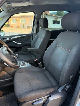 Ford Galaxy 2.0* HDI* | Auto.bg — изображение 12 Ford Galaxy 2.0* HDI* | Auto.bg — изображение 12