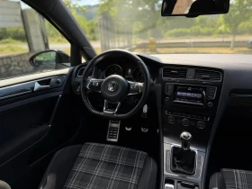 VW Golf GTD | Auto.bg — изображение 7 VW Golf GTD | Auto.bg — изображение 7