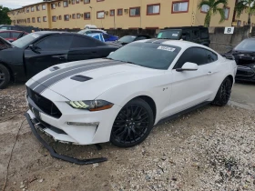 Ford Mustang 2.3l - Car24.bg Ford Mustang 2.3l