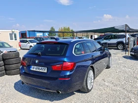 BMW 735 Bmw F11, 535D Stage 1 | Auto.bg — изображение 5 BMW 735 Bmw F11, 535D Stage 1 | Auto.bg — изображение 5