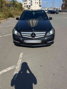 Mercedes-Benz C 250 - Car24.bg Mercedes-Benz C 250