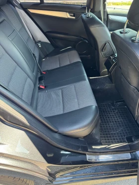 Mercedes-Benz C 250 - 11200 € - 96546312 10 | Car24.bg Mercedes-Benz C 250 - 11200 € - 96546312 10