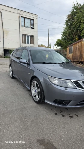 Saab 9-3 1.9TID VECTOR - 3500 € - 65146861 4 | Car24.bg Saab 9-3 1.9TID VECTOR - 3500 € - 65146861 4