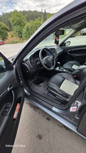 Saab 9-3 1.9TID VECTOR - 3500 € - 65146861 7 | Car24.bg Saab 9-3 1.9TID VECTOR - 3500 € - 65146861 7