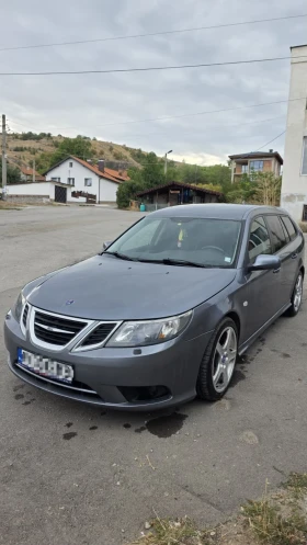 Saab 9-3 1.9TID VECTOR - 3500 € - 65146861 2 | Car24.bg Saab 9-3 1.9TID VECTOR - 3500 € - 65146861 2