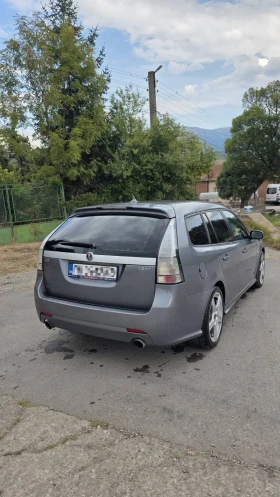 Saab 9-3 1.9TID VECTOR - 3500 € - 65146861 3 | Car24.bg Saab 9-3 1.9TID VECTOR - 3500 € - 65146861 3