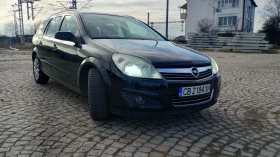 Opel Astra undefined | Auto.bg — изображение 4 Opel Astra undefined | Auto.bg — изображение 4