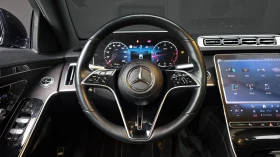 Mercedes-Benz S 350 d * DIS * 360 * HUD * BURM * ОБДУХ * ПАНО - 45890 € - 67008602 10 | Car24.bg Mercedes-Benz S 350 d * DIS * 360 * HUD * BURM * ОБДУХ * ПАНО - 45890 € - 67008602 10