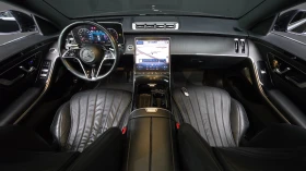 Mercedes-Benz S 350 d * DIS * 360 * HUD * BURM * ОБДУХ * ПАНО - 45890 € - 67008602 5 | Car24.bg Mercedes-Benz S 350 d * DIS * 360 * HUD * BURM * ОБДУХ * ПАНО - 45890 € - 67008602 5