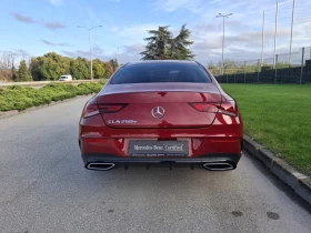 Mercedes-Benz CLA 250 е | Auto.bg — изображение 7 Mercedes-Benz CLA 250 е | Auto.bg — изображение 7