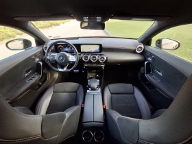Mercedes-Benz CLA 250 е | Auto.bg — изображение 12 Mercedes-Benz CLA 250 е | Auto.bg — изображение 12