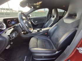 Mercedes-Benz CLA 250 е | Auto.bg — изображение 10 Mercedes-Benz CLA 250 е | Auto.bg — изображение 10