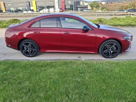 Mercedes-Benz CLA 250 е | Auto.bg — изображение 5 Mercedes-Benz CLA 250 е | Auto.bg — изображение 5