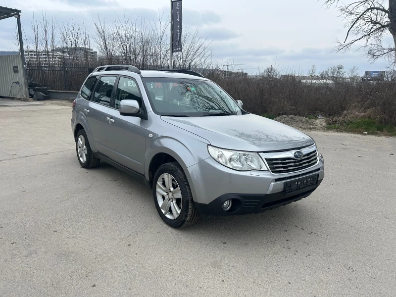 Subaru Forester 2.0i Швейцария - 6000 € / 11734.98 лв. - 87716506 1 | Car24.bg Subaru Forester 2.0i Швейцария - 6000 € / 11734.98 лв. - 87716506 1
