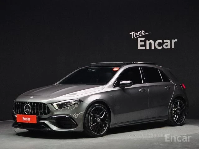 Mercedes-Benz A45 AMG * ФИКСИРАНА ЦЕНА ДО БЪЛГАРИЯ * АВТОКРЕДИТ - 31400 € / 61413.06 лв. - 30406142 1 | Car24.bg Mercedes-Benz A45 AMG * ФИКСИРАНА ЦЕНА ДО БЪЛГАРИЯ * АВТОКРЕДИТ - 31400 € / 61413.06 лв. - 30406142 1