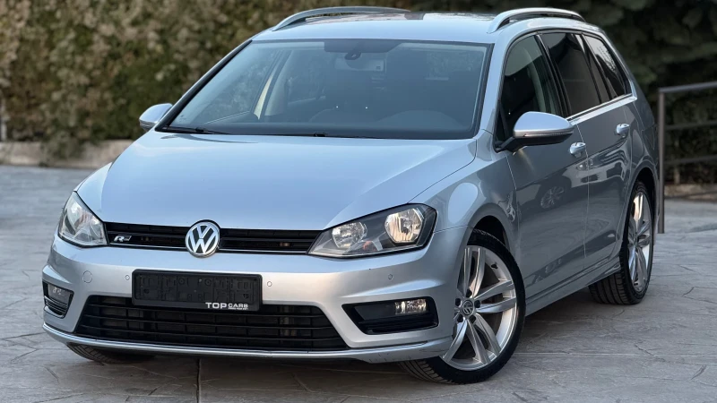 VW Golf R-LINE - 9000 € - 14145375 1 | Car24.bg VW Golf R-LINE - 9000 € - 14145375 1