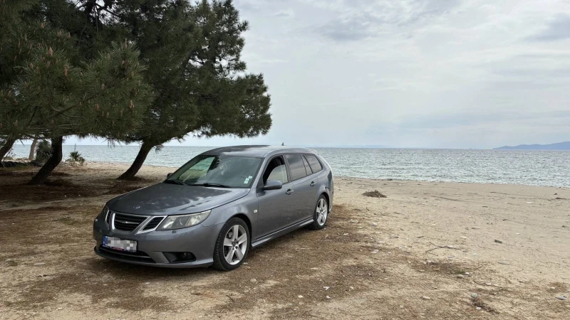 Saab 9-3 1.9TID VECTOR - 3500 € - 65146861 1 | Car24.bg Saab 9-3 1.9TID VECTOR - 3500 € - 65146861 1