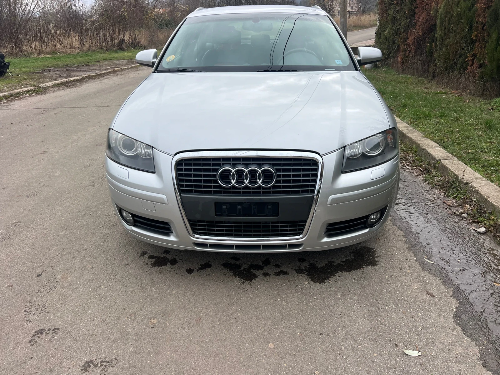 Audi A3 3, 2 Quattro | Auto.bg — изображение 1 Audi A3 3, 2 Quattro | Auto.bg — изображение 1
