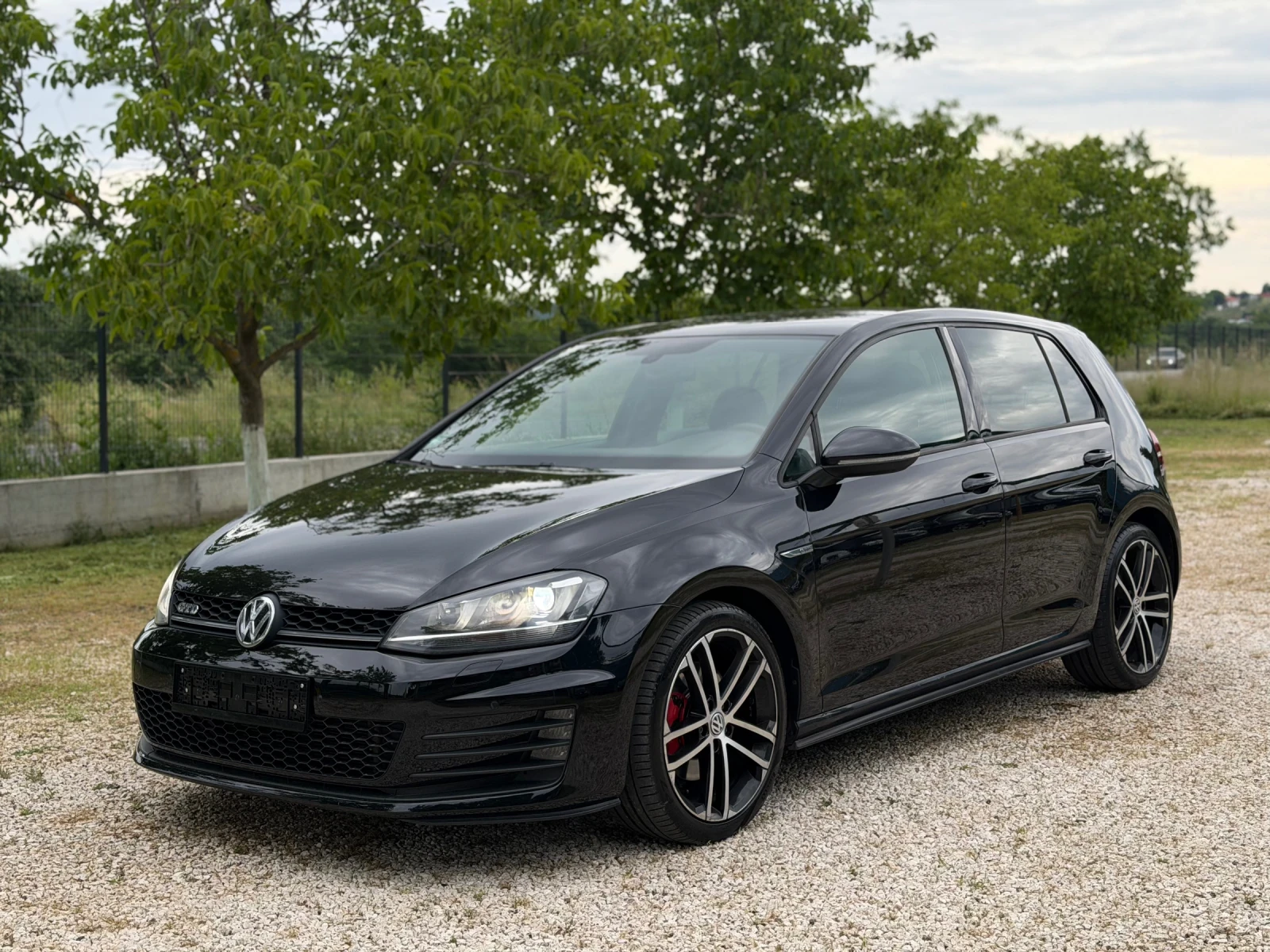 VW Golf GTD | Auto.bg — изображение 1 VW Golf GTD | Auto.bg — изображение 1