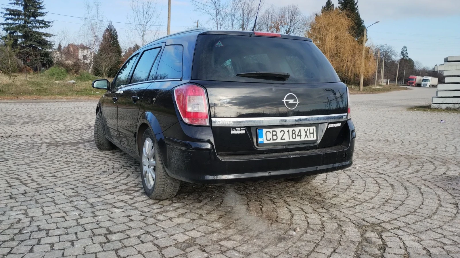 Opel Astra undefined | Auto.bg — изображение 1 Opel Astra undefined | Auto.bg — изображение 1