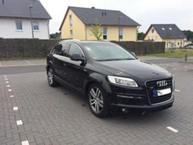 Audi Q7  - [1] 