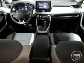 Toyota Rav4  XLE   | Mobile.bg   8