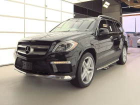 Mercedes-Benz GL 500 AMG* 7МЕСТА* ДИСТРОНИК* МАСАЖ* ОБДУХ* HARMAN* PANO 1 - Car24.bg Mercedes-Benz GL 500 AMG* 7МЕСТА* ДИСТРОНИК* МАСАЖ* ОБДУХ* HARMAN* PANO 1