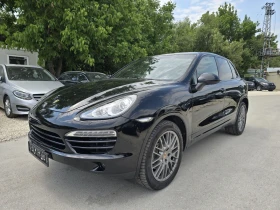 Porsche Cayenne 3.0TDI 240к.с 4x4 Топ състояние - Car24.bg Porsche Cayenne 3.0TDI 240к.с 4x4 Топ състояние
