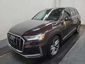 Audi Q7 * АВТО КРЕДИТ* ЦЕНА ДО БГ * CARFAX * - Car24.bg Audi Q7 * АВТО КРЕДИТ* ЦЕНА ДО БГ * CARFAX *