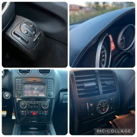 Mercedes-Benz ML 350 GRAND EDITION/ДИСТРОНИК/KEYLESSGO/ОБДУХВАНЕ/FULL - 25900 лв. / 13242.46 € - 80001292 15 | Car24.bg Mercedes-Benz ML 350 GRAND EDITION/ДИСТРОНИК/KEYLESSGO/ОБДУХВАНЕ/FULL - 25900 лв. / 13242.46 € - 80001292 15