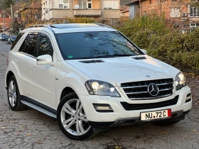 Mercedes-Benz ML 350 GRAND EDITION/ДИСТРОНИК/KEYLESSGO/ОБДУХВАНЕ/FULL - 25900 лв. / 13242.46 € - 80001292 3 | Car24.bg Mercedes-Benz ML 350 GRAND EDITION/ДИСТРОНИК/KEYLESSGO/ОБДУХВАНЕ/FULL - 25900 лв. / 13242.46 € - 80001292 3