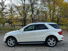 Mercedes-Benz ML 350 GRAND EDITION/ДИСТРОНИК/KEYLESSGO/ОБДУХВАНЕ/FULL - 25900 лв. / 13242.46 € - 80001292 5 | Car24.bg Mercedes-Benz ML 350 GRAND EDITION/ДИСТРОНИК/KEYLESSGO/ОБДУХВАНЕ/FULL - 25900 лв. / 13242.46 € - 80001292 5
