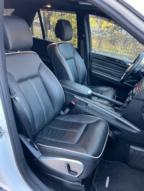 Mercedes-Benz ML 350 GRAND EDITION/ДИСТРОНИК/KEYLESSGO/ОБДУХВАНЕ/FULL - 25900 лв. / 13242.46 € - 80001292 11 | Car24.bg Mercedes-Benz ML 350 GRAND EDITION/ДИСТРОНИК/KEYLESSGO/ОБДУХВАНЕ/FULL - 25900 лв. / 13242.46 € - 80001292 11