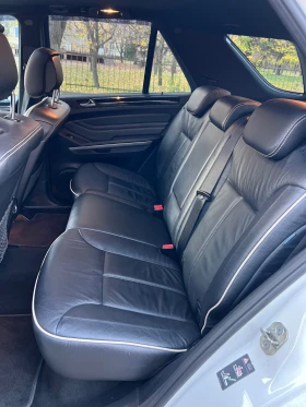 Mercedes-Benz ML 350 GRAND EDITION/ДИСТРОНИК/KEYLESSGO/ОБДУХВАНЕ/FULL - 25900 лв. / 13242.46 € - 80001292 12 | Car24.bg Mercedes-Benz ML 350 GRAND EDITION/ДИСТРОНИК/KEYLESSGO/ОБДУХВАНЕ/FULL - 25900 лв. / 13242.46 € - 80001292 12