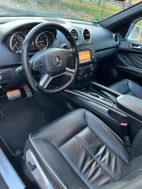 Mercedes-Benz ML 350 GRAND EDITION/ДИСТРОНИК/KEYLESSGO/ОБДУХВАНЕ/FULL - 25900 лв. / 13242.46 € - 80001292 9 | Car24.bg Mercedes-Benz ML 350 GRAND EDITION/ДИСТРОНИК/KEYLESSGO/ОБДУХВАНЕ/FULL - 25900 лв. / 13242.46 € - 80001292 9