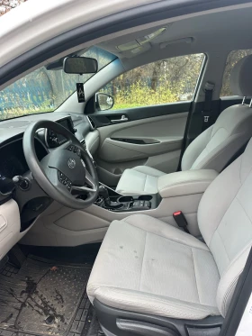 Hyundai Tucson 2.0 HTRAC - 31300 лв. / 16003.44 € - 78490217 7 | Car24.bg Hyundai Tucson 2.0 HTRAC - 31300 лв. / 16003.44 € - 78490217 7